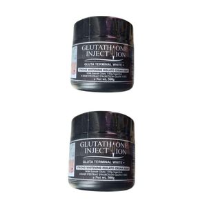 GLUTATHIONE INJECTION Skin Care | Best Price in Nigeria | Jumia NG