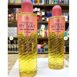 Prestige My Way -2Pcs