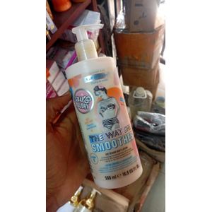 Eli Soap and Glory The Way She Soothes