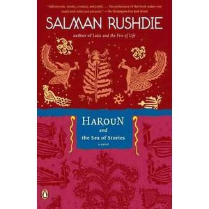 Haroun and The Sea of Stories