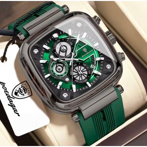 Fashiin Secret Super Sophisticated Top-Notch & Elegant Durable Wrist Watch For Rugged Men 