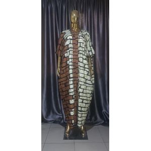 Gorgeous and Elegant fashionable  bubu Ladies Gown