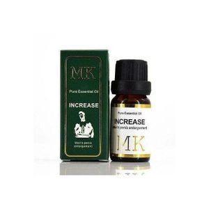 MK Pure essential penis increase oil