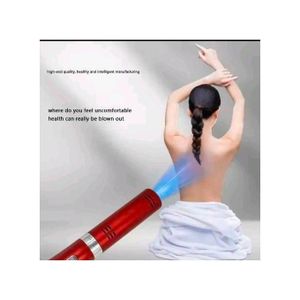 Terahertz Wave Healthy Electric Heating Therapy Physiotherapy 