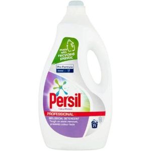 Persil Colour Protect Professional Biological Detergent 71washes X2packs