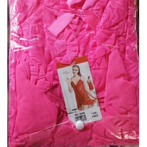 Sexy Nightwear New Design For Ladies