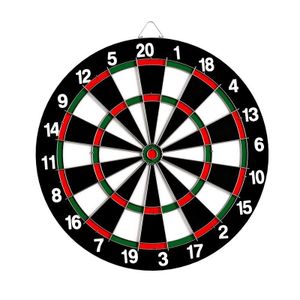 Darts Target Indoor Home Set Professional Darts Target Disc Competition Safe Children's Toy Adult Dart Throwing Disc