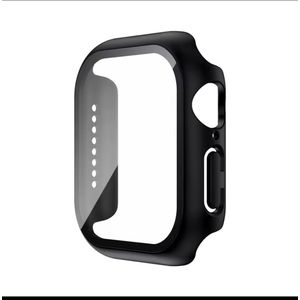 Apple Watch Case Cover 40/42mm protective case BLACK 