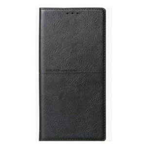 Leather flip case for Samsung Galaxy A26