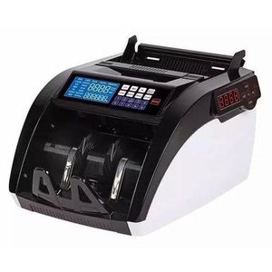 Quality BIG BILL COUNTER WITH 3 DISPLAY
