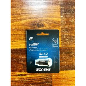 Ezashy Turbo 16gb Dual Type-C OTG USB 3.2