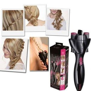 Babyliss All Hair Braiding Lock Machine Twist