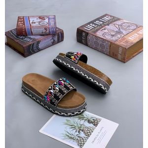 Ladies Everything  Everything Women Luxury Sandals Ladies Foot wear