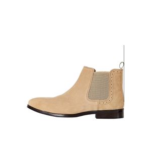 Find It Men’s Suede Chelsea Boot