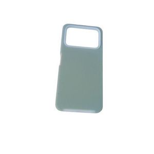 Tecno Spark 40 jelly Silicon back Cover Case