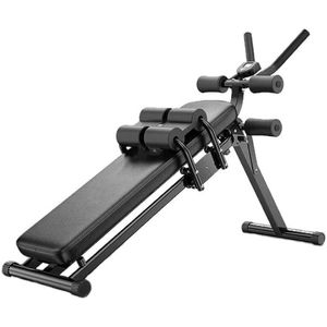 Adjustable Abdominal & MultiUse Workout Bench
