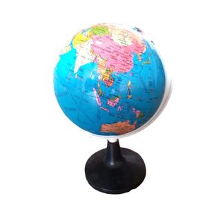 10.6cm Globe -The World Map For School and Office