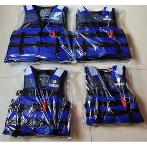 Yamaha  Adult Life Jacket
