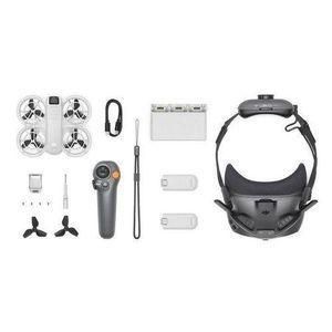 Dji Neo Motion Fly More Combo Drone With Goggle