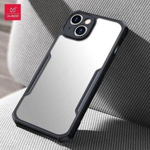 Xundd Xundd. Xundd. Transparent Case For Iphone 15