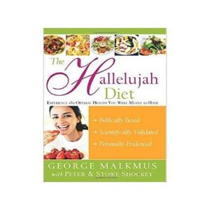 The Hallelujah Diet