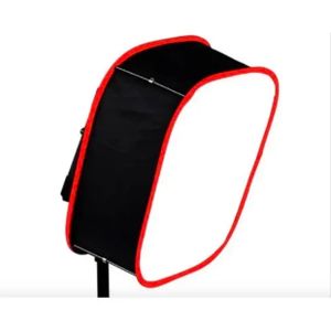 Softbox Diffuser For Led 660,Led 800 & Other Video Led Light