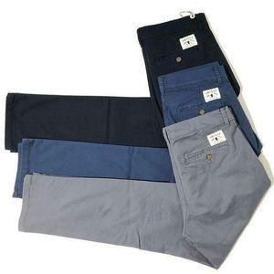 3 IN 1 QUALITY CHINO TROUSER FOR MEN