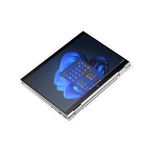 Hp EliteBook x360 1030 G8 Convertible Laptop – 11th Gen Core i7, 16GB RAM, 256GB SSD, 13.3-Inch TOUCHSCREEN, Backlit Keyboard, Windows 11 Pro + Free Bag