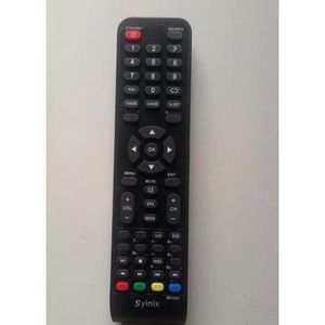 Synix Replacement Remote  For Syinix Led Tv AD1321 / WM-28D-2