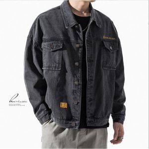 Hip Hop Jackets Oversized Street Casual Outerwear Jackets