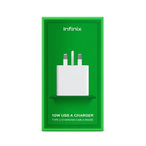 Phone Planet Infinix usb charger 