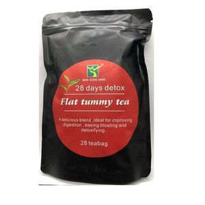 Wins Town 28 Days  Detox Slimming  and Flat Tummy Tea BOOST(28 tea bags)