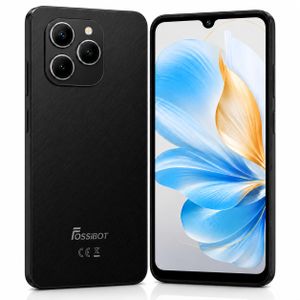 FOSSiBOT S2 4G Smartphone 8GB RAM + 256GB ROM - Sky Blue