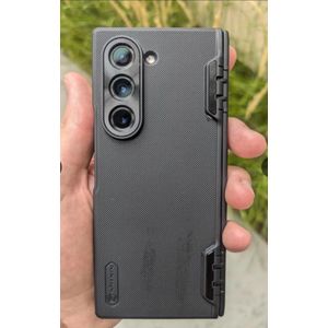 Samsung galaxy z fold 6 nillkin super frosted shield case 