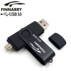 Otg 32gb 2 In 1 OTG Type-B USB 3.0 Android Otg Flash Drive