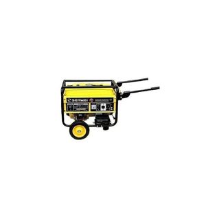 Senwei Powerful 5KVA Key Starter Low Noise Generator - SV6200E2