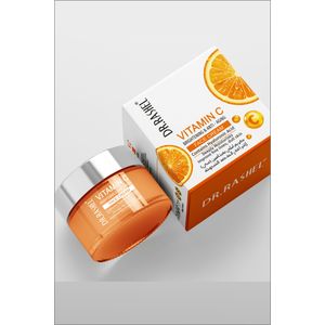 DR Rashel Vitamin C Brightening and Anti Aging face cream-50g