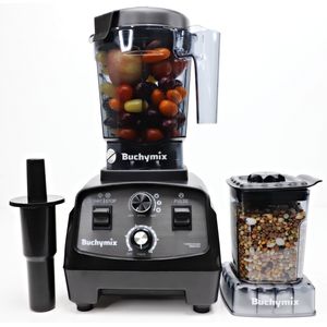 Buchymix - Masticating Slow Juicers, Blenders, Air Fryers