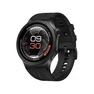 Oneplus Watch 4 1.5'' Bluetooth, GPS Smart Watch - Midnight Titanium