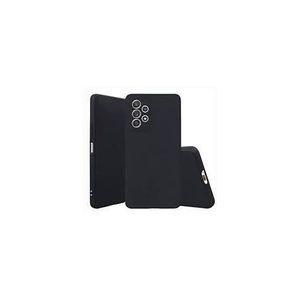 Samsung Galaxy A23 Genuine Silicon Protective Back Case