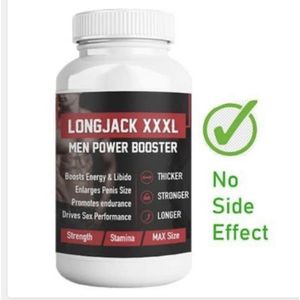 Alphatesto Boost X Long Wood Long 60 Caps