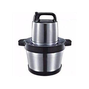 Powerful 9.5L Food Processor -(Yam Pounder) Machine