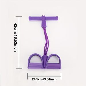 Full body Enhancer Equipment And Tummy Trimmer