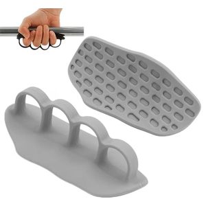 Silicone gym Grip pro