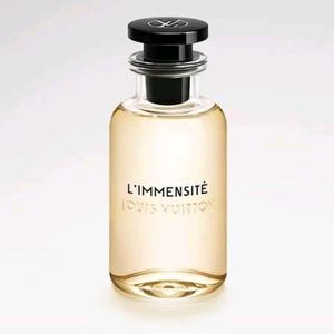 Louis l'immenstine perfume 100ml for men