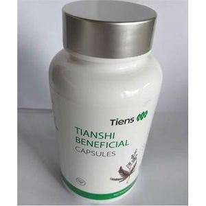 Tiens Tianshi Beneficial Capsule Food Supplement For Heart Health