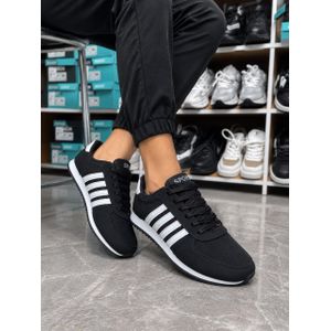 Retro Runner Sneakers