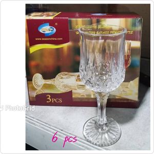 Transparent Portable Collapsible Wine Glass | Unbreakable, Shatterproof  Clear Plastic Wine Glass | B…See more Transparent Portable Collapsible Wine