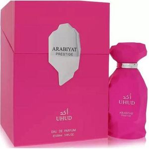 ARABIYAT PRESTIGE UHUD EAU DE PARFUM 100ML