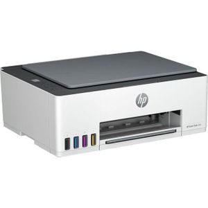 Smart Tank 580 All-in-One Wireless Ink Tank Printer